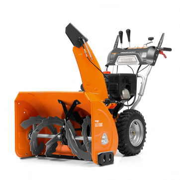 Снегоуборщик бензиновый Daewoo DAST 1080 по выгодной цене в Сарапуле. Надежное качество и лучшие условия ждут вас.