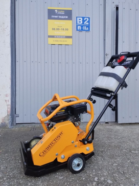  в прокат в Сарапуле. У нас лучшая цена за сутки! Возможность взять в аренду с выгодной скидкой до 40% при экспресс доставке 24/7. И помните, ночью стоимость еще дешевле на 30%! #арендапрокат #виброплита #выгодно