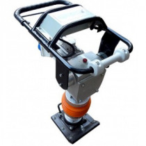 Трамбовщик электрический GROST TR90Е3 по выгодной цене в Сарапуле. Надежное качество и лучшие условия ждут вас.