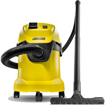 Пылесос Karcher WD3 Premium в прокат в Сарапуле. У нас лучшая цена за сутки! Возможность взять в аренду с выгодной скидкой до 40% при экспресс доставке 24/7. И помните, ночью стоимость еще дешевле на 30%! #арендапрокат #виброплита #выгодно