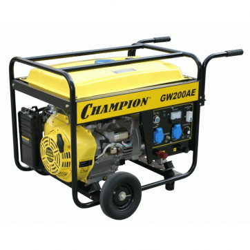 Генератор CHAMPION GG7501E по выгодной цене в Сарапуле. Надежное качество и лучшие условия ждут вас.