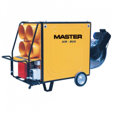 Master BV 470 FTR (air-bus) по выгодной цене в Сарапуле. Надежное качество и лучшие условия ждут вас.