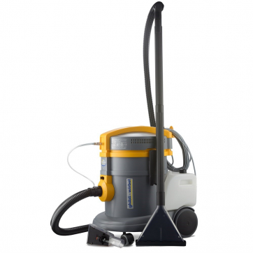 Моющий пылесос Ghibli Power Extra 7P UFS в прокат в Сарапуле. У нас лучшая цена за сутки! Возможность взять в аренду с выгодной скидкой до 40% при экспресс доставке 24/7. И помните, ночью стоимость еще дешевле на 30%! #арендапрокат #виброплита #выгодно