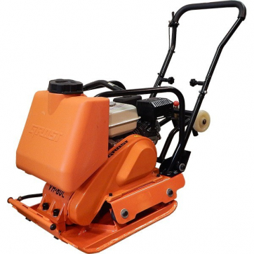 Виброплита GROST VH 80C по выгодной цене в Сарапуле. Надежное качество и лучшие условия ждут вас.