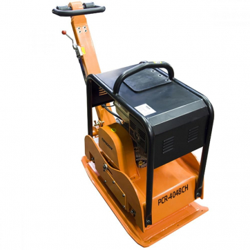 Виброплита реверсивная GROST PCR-4048CH по выгодной цене в Сарапуле. Надежное качество и лучшие условия ждут вас.