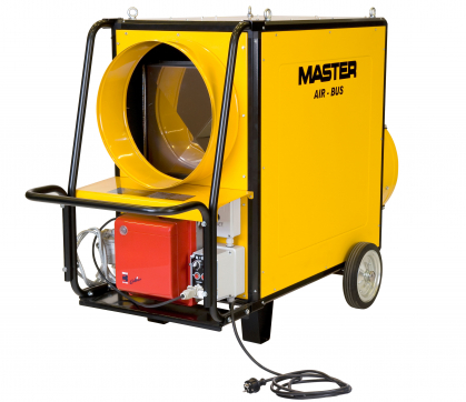 Master BV 310 FS (air-bus) по выгодной цене в Сарапуле. Надежное качество и лучшие условия ждут вас.