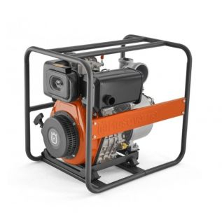 Мотопомпа Husqvarna W50P по выгодной цене в Сарапуле. Надежное качество и лучшие условия ждут вас.