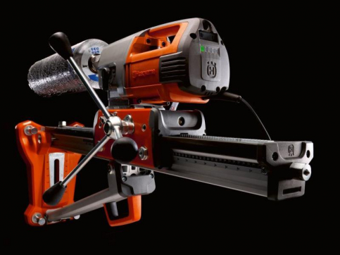 Бурильная машина Husqvarna DM 280 High * по выгодной цене в Сарапуле. Надежное качество и лучшие условия ждут вас.