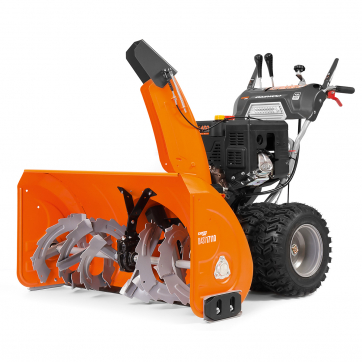 Снегоуборщик бензиновый Daewoo DAST 17110 по выгодной цене в Сарапуле. Надежное качество и лучшие условия ждут вас.