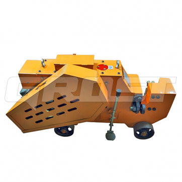 Резчик арматуры GROST RC-40М01 по выгодной цене в Сарапуле. Надежное качество и лучшие условия ждут вас.