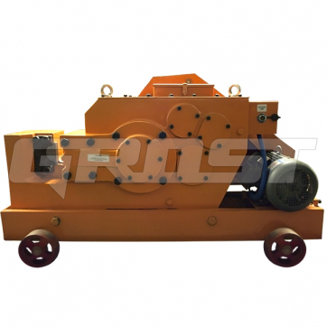 Резчик арматуры GROST RC-50М01 по выгодной цене в Сарапуле. Надежное качество и лучшие условия ждут вас.