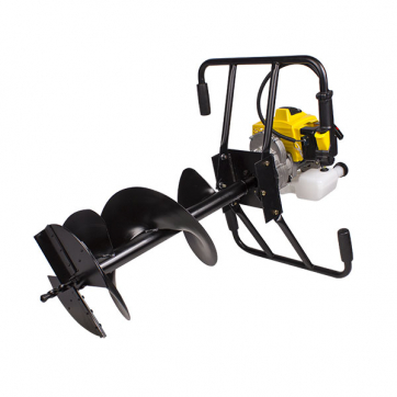 Мотобур CHAMPION AG364 по выгодной цене в Сарапуле. Надежное качество и лучшие условия ждут вас.