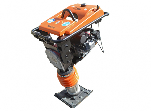 Вибротрамбовка бензиновая TSS RM75L по выгодной цене в Сарапуле. Надежное качество и лучшие условия ждут вас.