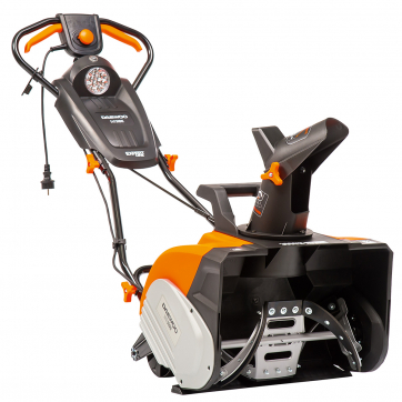 Снегоуборщик электрический Daewoo DAST 3000E по выгодной цене в Сарапуле. Надежное качество и лучшие условия ждут вас.