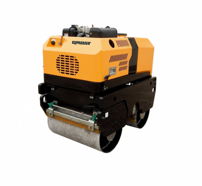 Виброкаток GROST VRT900 по выгодной цене в Сарапуле. Надежное качество и лучшие условия ждут вас.