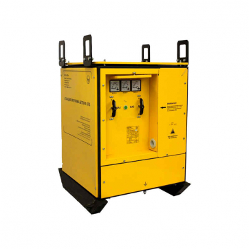 Станция для прогрева бетона СПБ-63 по выгодной цене в Сарапуле. Надежное качество и лучшие условия ждут вас.