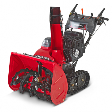 Снегоуборщик HSS 970A ETD серия 9 по выгодной цене в Сарапуле. Надежное качество и лучшие условия ждут вас.