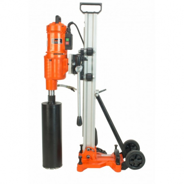 Установка алмазного бурения Cayken SCY-2550C в прокат в Сарапуле. У нас лучшая цена за сутки! Возможность взять в аренду с выгодной скидкой до 40% при экспресс доставке 24/7. И помните, ночью стоимость еще дешевле на 30%! #арендапрокат #виброплита #выгодно