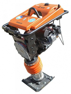 Вибротрамбовка дизельная TSS RM75D по выгодной цене в Сарапуле. Надежное качество и лучшие условия ждут вас.