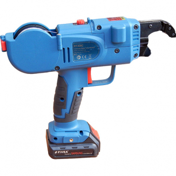 Пистолет для вязки арматуры RT 308 С по выгодной цене в Сарапуле. Надежное качество и лучшие условия ждут вас.