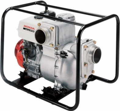 Мотопомпа Honda WT40 по выгодной цене в Сарапуле. Надежное качество и лучшие условия ждут вас.