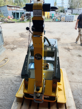  в прокат в Сарапуле. У нас лучшая цена за сутки! Возможность взять в аренду с выгодной скидкой до 40% при экспресс доставке 24/7. И помните, ночью стоимость еще дешевле на 30%! #арендапрокат #виброплита #выгодно