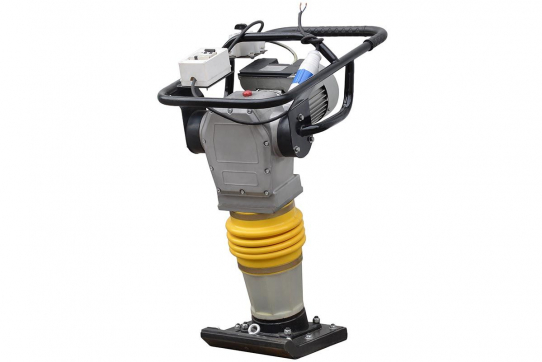 Вибротрамбовка электрическая TSS HCD80B по выгодной цене в Сарапуле. Надежное качество и лучшие условия ждут вас.