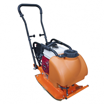 Виброплита GROST VH 60 по выгодной цене в Сарапуле. Надежное качество и лучшие условия ждут вас.