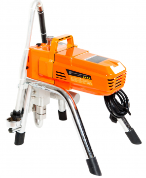 Окрасочный аппарат ASPRO-2200 по выгодной цене в Сарапуле. Надежное качество и лучшие условия ждут вас.