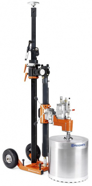 Бурильная машина Husqvarna DM 406 H по выгодной цене в Сарапуле. Надежное качество и лучшие условия ждут вас.