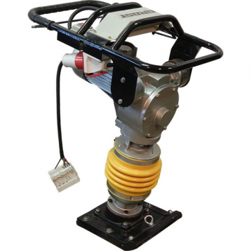 Вибротрамбовщик электрический GROST TR70Е3 по выгодной цене в Сарапуле. Надежное качество и лучшие условия ждут вас.