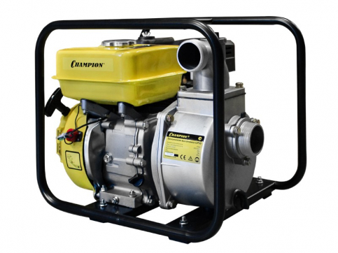 Мотопомпа CHAMPION GP50 по выгодной цене в Сарапуле. Надежное качество и лучшие условия ждут вас.