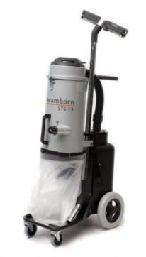 Пылесос промышленный STS 13 по выгодной цене в Сарапуле. Надежное качество и лучшие условия ждут вас.