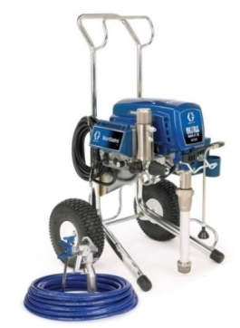 Окрасочный агрегат ULTRA MAX-695 по выгодной цене в Сарапуле. Надежное качество и лучшие условия ждут вас.