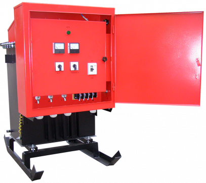 Станция для подогрева бетона КТПТО-80 (ручное управление) по выгодной цене в Сарапуле. Надежное качество и лучшие условия ждут вас.