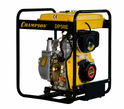 Мотопомпа CHAMPION DP50E по выгодной цене в Сарапуле. Надежное качество и лучшие условия ждут вас.