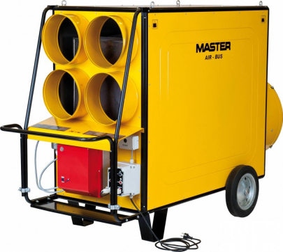 Теплогенератор Master BV690FS в прокат в Сарапуле. У нас лучшая цена за сутки! Возможность взять в аренду с выгодной скидкой до 40% при экспресс доставке 24/7. И помните, ночью стоимость еще дешевле на 30%! #арендапрокат #виброплита #выгодно