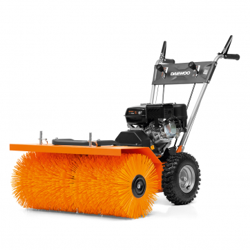 Подметальная машина Daewoo DASC 7080 по выгодной цене в Сарапуле. Надежное качество и лучшие условия ждут вас.