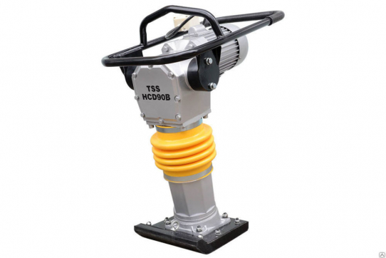 Вибротрамбовка электрическая TSS HCD90B по выгодной цене в Сарапуле. Надежное качество и лучшие условия ждут вас.