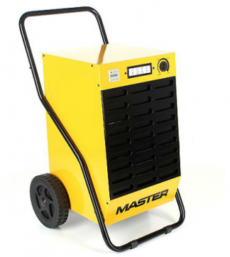 Осушитель воздуха MASTER DH-92 в прокат в Сарапуле. У нас лучшая цена за сутки! Возможность взять в аренду с выгодной скидкой до 40% при экспресс доставке 24/7. И помните, ночью стоимость еще дешевле на 30%! #арендапрокат #виброплита #выгодно