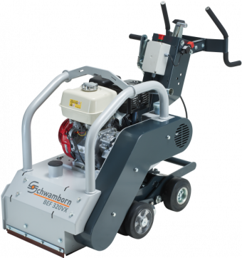 Фрезеровальная машина BEF 320V по выгодной цене в Сарапуле. Надежное качество и лучшие условия ждут вас.