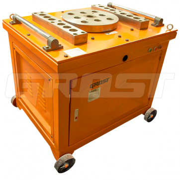 Гибщик арматуры GROST RB-50М01 по выгодной цене в Сарапуле. Надежное качество и лучшие условия ждут вас.