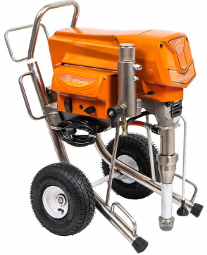 Окрасочный агрегат ASPRO-6000S с коротким поршнем по выгодной цене в Сарапуле. Надежное качество и лучшие условия ждут вас.