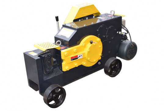 Станок для резки арматуры ТСС-GQ 52A по выгодной цене в Сарапуле. Надежное качество и лучшие условия ждут вас.