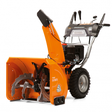 Снегоуборщик бензиновый Daewoo DAST 8570 по выгодной цене в Сарапуле. Надежное качество и лучшие условия ждут вас.