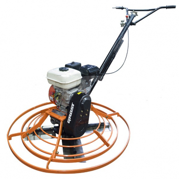 Затирочная машина универсальная GROST ZMU.H по выгодной цене в Сарапуле. Надежное качество и лучшие условия ждут вас.