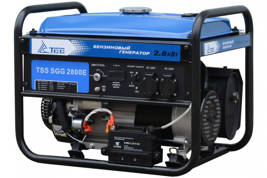TSS SGG2800E по выгодной цене в Сарапуле. Надежное качество и лучшие условия ждут вас.