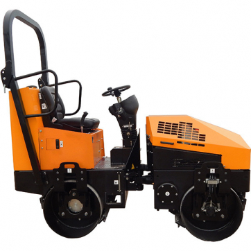 Виброкаток GROST VR1500 по выгодной цене в Сарапуле. Надежное качество и лучшие условия ждут вас.