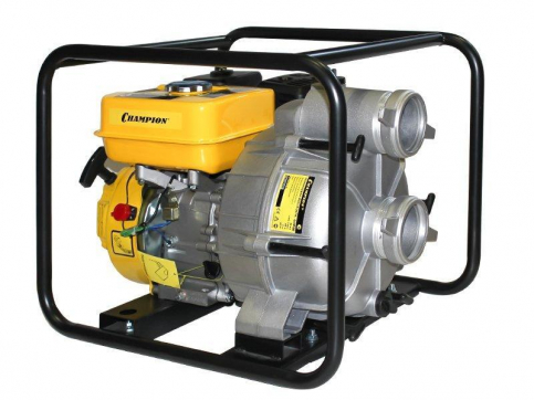 Мотопомпа CHAMPION GTP80 по выгодной цене в Сарапуле. Надежное качество и лучшие условия ждут вас.