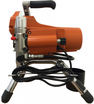 Окрасочный агрегат ASPRO-2100M по выгодной цене в Сарапуле. Надежное качество и лучшие условия ждут вас.